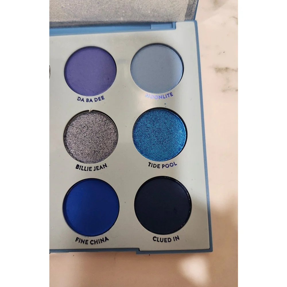 Colourpop Makeup Bundle Set Of 2